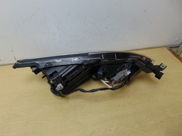 фото thumb №7, Лампа левая перед обычная mazda 6 gh 07- европа