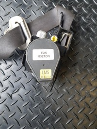 фото thumb №2, Pas безопасности левый перед reanult koleos i