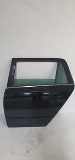 фото thumb №1, Opel astra h kombi двері лівий задня