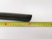 фото thumb №10, Ущільнювач скла верхньої задньої лівий двері daewoo lanos oem номер 96304156