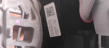 фото thumb №14, Руль мультифункция seat arona 5ff419091 kpl