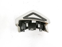 фото thumb №11, Land rover range rover sport l320 2008 панели приборная, консоль