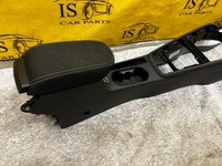 фото thumb №11, Тунель підлокітник панель середній захист skoda scala