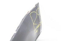 фото thumb №8, Бампер задня vw caddy lift 10-15r pdc