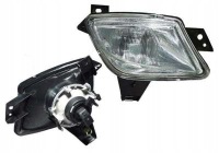 фото thumb №1, Протитуманна фара [depo] depo 552-2001l-ue