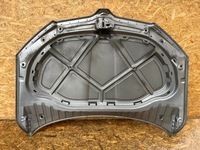 фото thumb №16, Skoda octavia iii 3 капот кришка двигуна