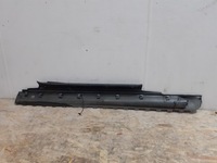 фото thumb №2, Mini cooper r56 jcw works молдинг поріг права