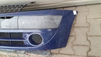 фото thumb №2, Бампер переднее перед renault clio ii рестайлинг 01-05