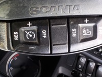 фото thumb №1, Scania r переключатель круиз-контроль