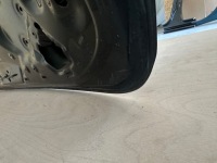 фото thumb №7, Крышка багажника skoda superb iv универсал 3p