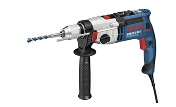 4T5Q7 Дрель ударная Gsb 21-2 Rct Bosch