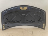 фото thumb №5, Renault clio iii 05-09 капот крышка двигателя