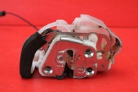 фото thumb №5, Замок дверь правый перед передний eu subaru outback 4 iv 09-12