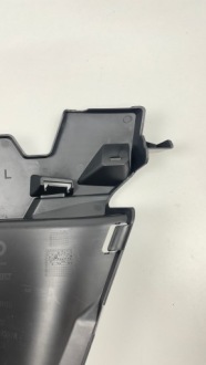 фото thumb №13, Renault clio v 5 rs 2019 - воздуховод воздуха впуск левый 620439537r