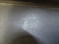 фото thumb №16, Vw passat b8 бампер переднє pdc4 3g0 3g0807221 llu ксенон