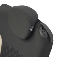 фото thumb №9, Mini cabrio r57 спинка сиденья сиденье левый задняя полукожа 7284825