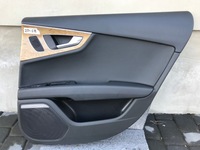 фото thumb №1, Обивка дверь правый задняя audi a7 4g8839020