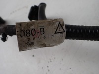 фото thumb №7, Жгут электропроводка форсунок mazda 5 i 2.0 бензин 2008r