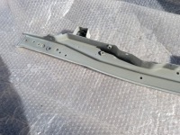 фото thumb №7, Toyota hilux viii 15- pas передній підсилювач верхній балка поперечина верхній