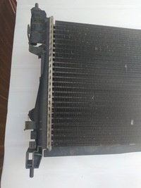 фото thumb №8, Радиатор + вентилятор - grande punto evo 1.2 1.4