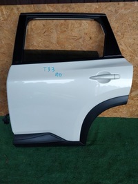 фото thumb №1, Nissan x-trail iv t33 дверь левый зад