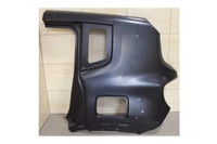 фото thumb №1, Jeep renegade 15-r. гібрид задній крила задня