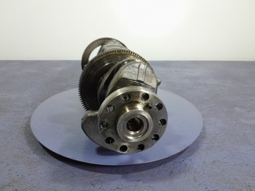 фото thumb №5, Volvo xc60 ii 2.0d мягкий гибрид d420t8 wał коленчатый 32290819