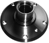 фото thumb №1, Metalcaucho 90296 ступиця колеса