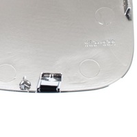 фото thumb №11, Iveco daily 2014- вкладыш стекло зеркало правый нижний