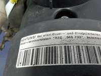 фото thumb №4, Seat alhambra i 1.9 tdi 130km двигатель дизель asz