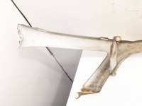фото thumb №9, Молдинг бампера передней перед mercedes-benz sprinter w906 a9066230019
