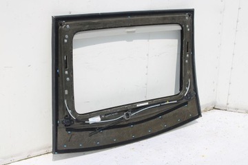 фото thumb №8, Vw passat cc люк крыша стеклянный солнечный 3c8877041c 3c8877021 3c8877051 3