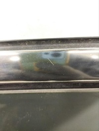 фото thumb №8, Rolls-royce ghost i 2010 двері задні