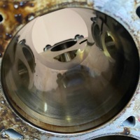 фото thumb №8, Блок двигуна bmw m140i m240i f21 f23 f36 g30 g31 g32 g11 g12 x3 x4 m40ix