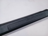 фото thumb №7, Накладка молдинг порог перед левая ford explorer 2020-