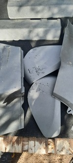 фото thumb №8, Opel zafira c iii пластики защита стойка защита порог накладки порог