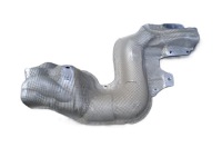 фото thumb №1, Opel mokka b 20-25r защита тепловая выхлоп 1.2 thp 9823981580