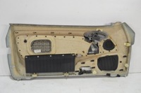 Обшивка дверь правый szary po рестайлинг  mercedes r129 sl 1297209470 Доставка, фото thumb