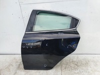 фото thumb №1, Alfa romeo giulietta двері лівий задня задні