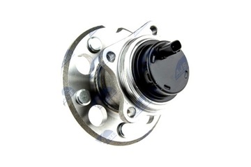 фото thumb №2, Ступица колёса зад toyota previa 2wd 00-06 rav-4 2wd 00- #petrolhead pro+ kit7