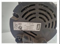 Генератор n42 1.8 bmw 3 e46 7516107 2542608a с Разборки, фото thumb