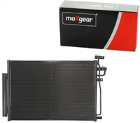 фото thumb №1, Maxgear ac830128 конденсатор, кондиционер