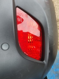 фото thumb №11, Бампер задний pdc opel mokka