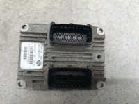 фото thumb №7, Компьютер, блок управления  fiat grande punto 51798651 61601.099.08 1.4 8v