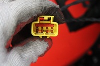 фото thumb №12, Панель приладів приладова консоль панель приладів подушка безпеки eu chrysler pacifica 03-08