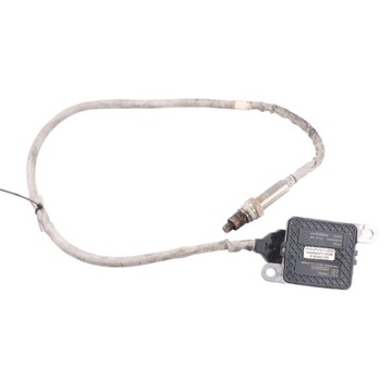 фото thumb №9, Volkswagen tiguan 5n golf mk 7.5 дизель лямбда-зонд nox 04l907805bq