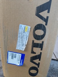 фото thumb №15, Капот volvo xc60 ii 2018-