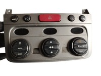 фото thumb №1, Панель керування обдув alfa romeo 147