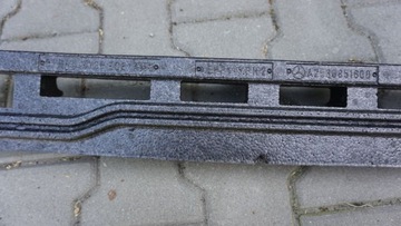 фото thumb №11, Абсорбер бампера перед mercedes glc w253 оригинальный номер a2538851600