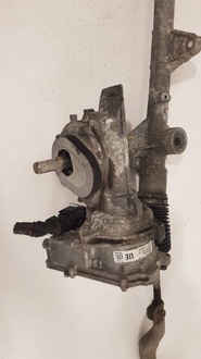 фото thumb №7, Bmw 2 f45 x1 x2 f48 f39 рулевая рейка трансмиссия рулевая исправна демонтаж